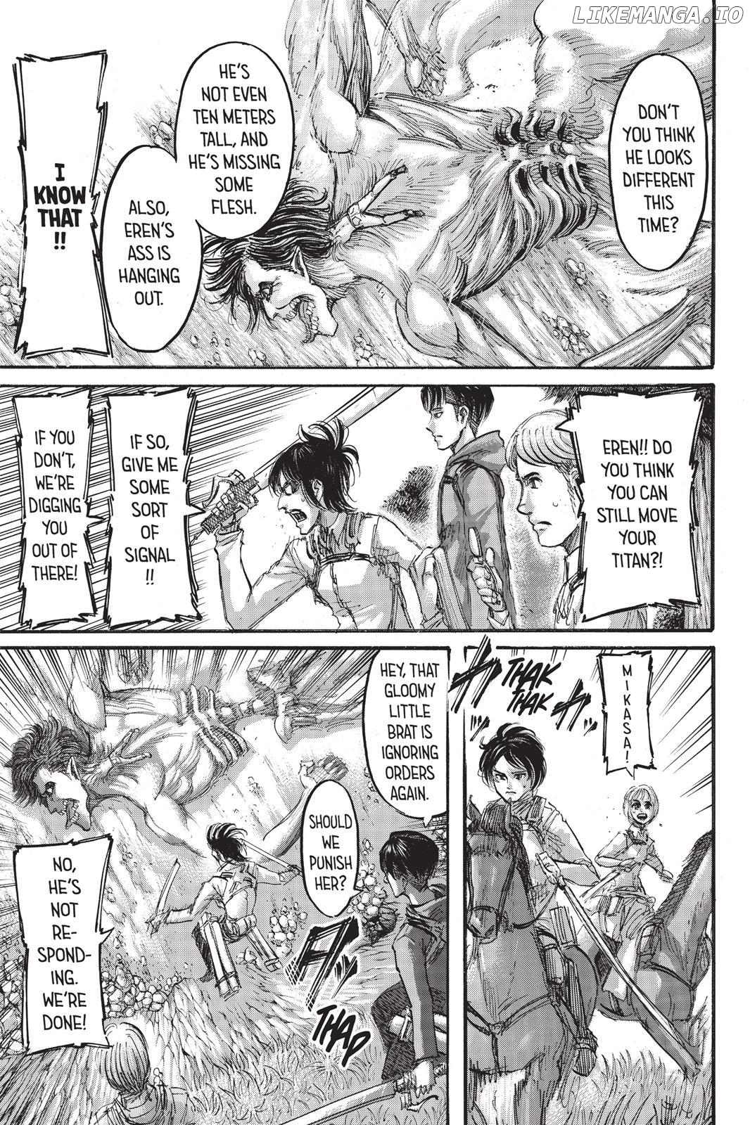 Shingeki no Kyojin, Chapter 53 image 03